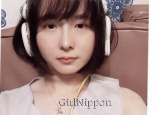 GirlNippon