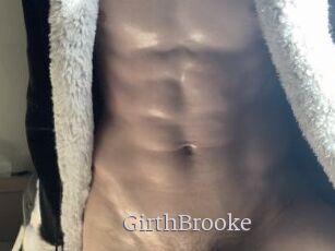 GirthBrooke