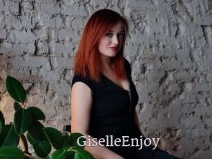 GiselleEnjoy