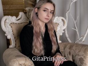 GitaPrincess