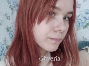 Giweria