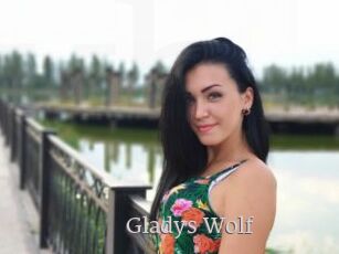 Gladys_Wolf