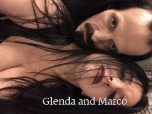 Glenda_and_Marco