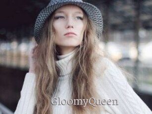 GloomyQueen