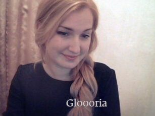 Gloooria