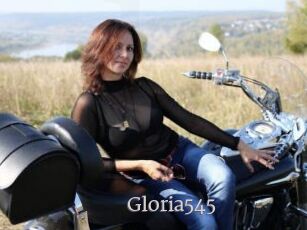 Gloria545