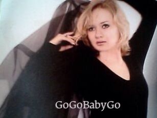 GoGoBabyGo