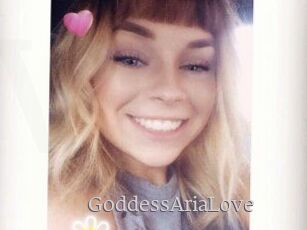 GoddessAriaLove