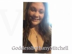 GoddessBethanyMitchell