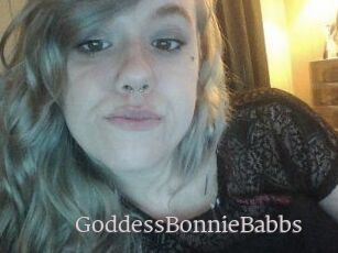 GoddessBonnieBabbs