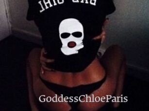 GoddessChloeParis