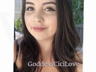 GoddessCiciLove