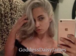 GoddessDaisyJames