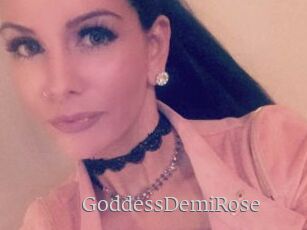 GoddessDemiRose