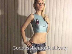 GoddessDemonicaLively