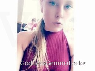 GoddessGemmaLocke