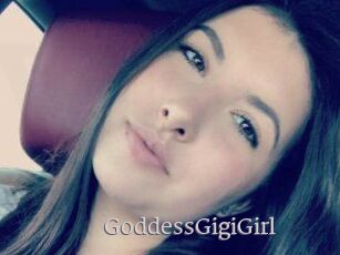 GoddessGigiGirl