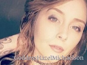 GoddessHazelMichaelson