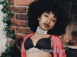 GoddessImanSkye