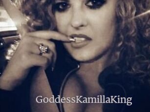 GoddessKamillaKing