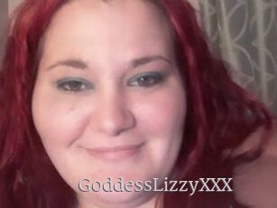 GoddessLizzyXXX