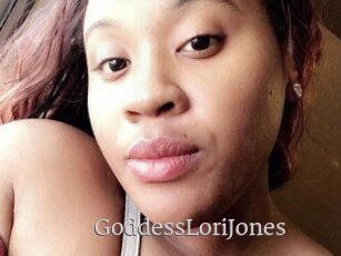 GoddessLoriJones