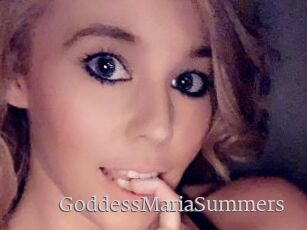 GoddessMariaSummers