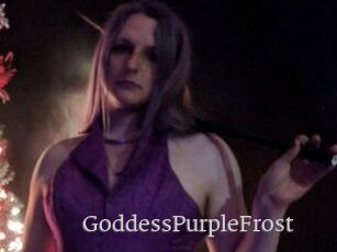 GoddessPurpleFrost