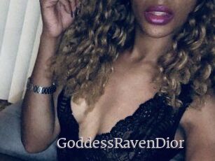 GoddessRavenDior