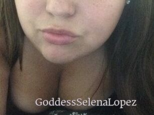 GoddessSelenaLopez