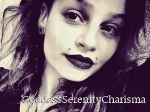 GoddessSerenityCharisma