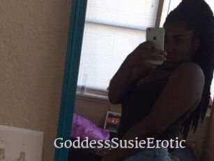 GoddessSusieErotic