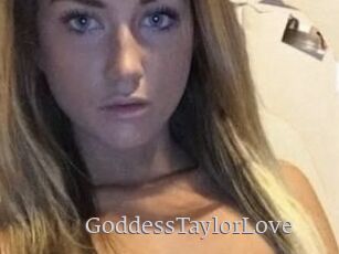 GoddessTaylorLove