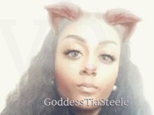 GoddessTiaSteele