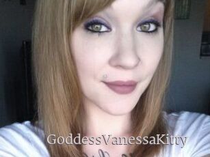 GoddessVanessaKitty