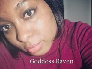 Goddess_Raven