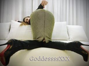 GoddessssXXX