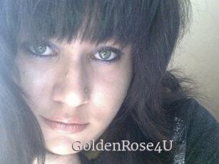 GoldenRose4U