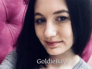 GoldieRay