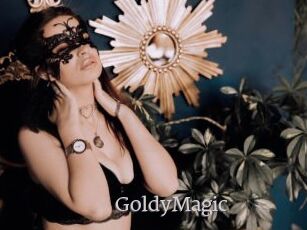 GoldyMagic