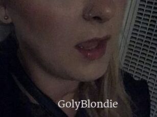 GolyBlondie