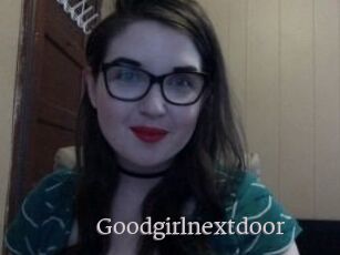 Goodgirlnextdoor