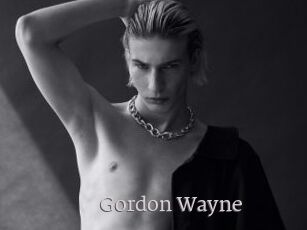 Gordon_Wayne