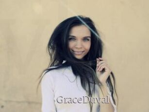 GraceDuval