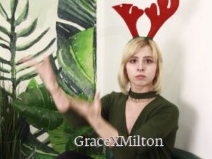 GraceXMilton