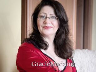 GracieMadame