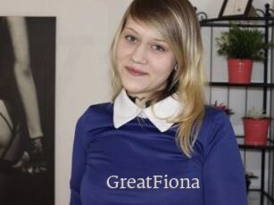 GreatFiona