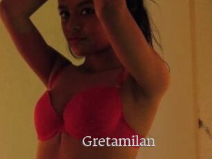 Gretamilan