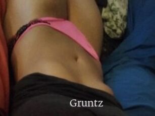 Gruntz