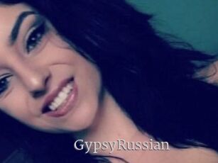 GypsyRussian